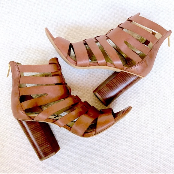 Sam Edelman Shoes - Sam Edelman “YAZMINE” High Heels